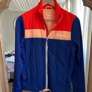 Cotopaxi W’s Monte Hybrid Jacket, Small